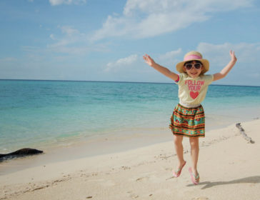 Ultimate Guide For Things To Do With Kids Over Spring And Mid-Semester Break In Jakarta