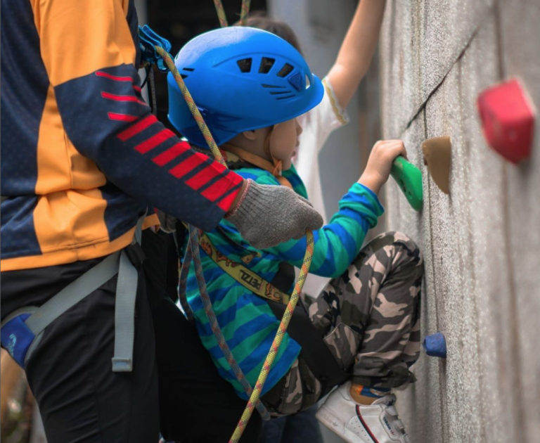 BSD Xtreme Park Guide To Mid Semester Spring Break Outdoor Activities Jakarta