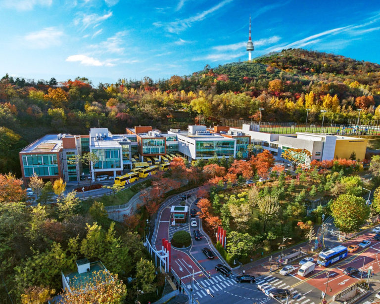 YISS-Top-International-Schools-In-Seoul