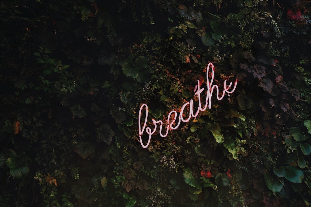 Breathe MindnLife Hong Kong