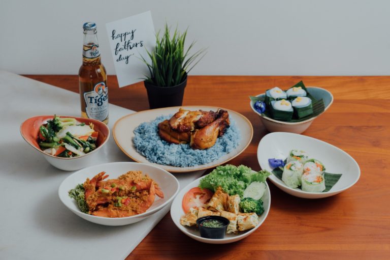 singapore foodie groups