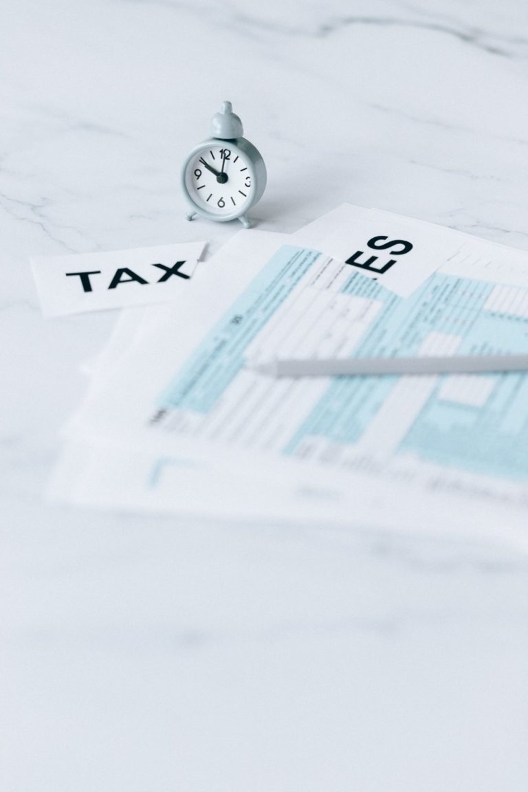AG Singapore accounting tax Little Steps Asia