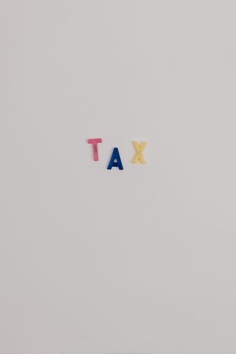 Accounting Consultancy tax Singapore Little Steps Asia