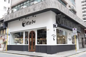 After You Thai Dessert Café Opens In Hong Kong With Unique Kids Desserts