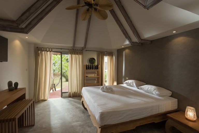 Villa Chang best Airbnb Phuket Little Steps Asia