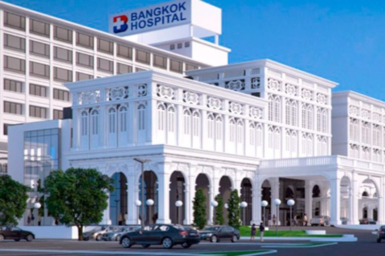 Hospitals in Phuket Little Steps Asia