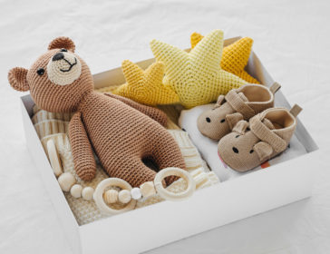 10 Stores For Best Baby Gifts And Hampers In Singapore