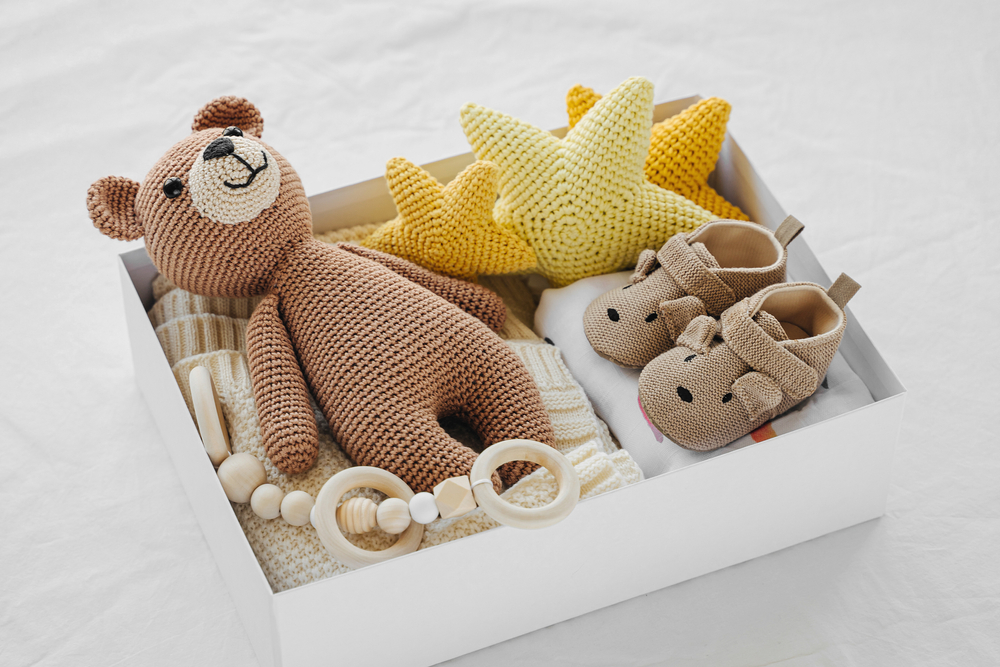 Baby Gifts And Hampers Stores In Singapore
