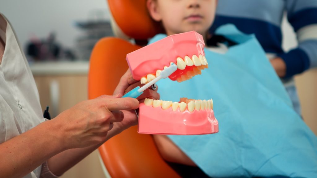 Best Pediatric Dentists For Kids In Kuala Lumpur, Malaysia