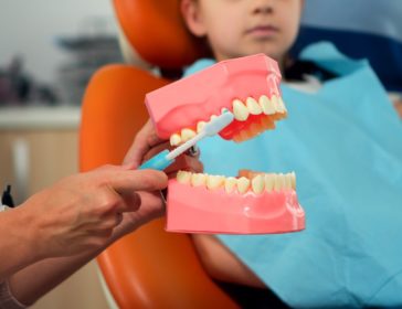 Best Pediatric Dentists For Kids In Kuala Lumpur, Malaysia