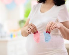 Best Ways To Reveal Baby's Gender In Singapore