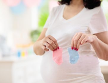Best Ways To Reveal Baby's Gender In Singapore