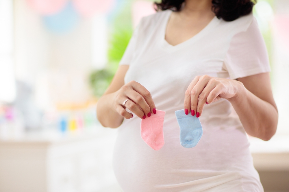 Best Ways To Reveal Baby's Gender In Singapore