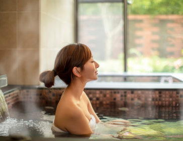 Best Onsen Spas For Better Health And Wellness In Singapore