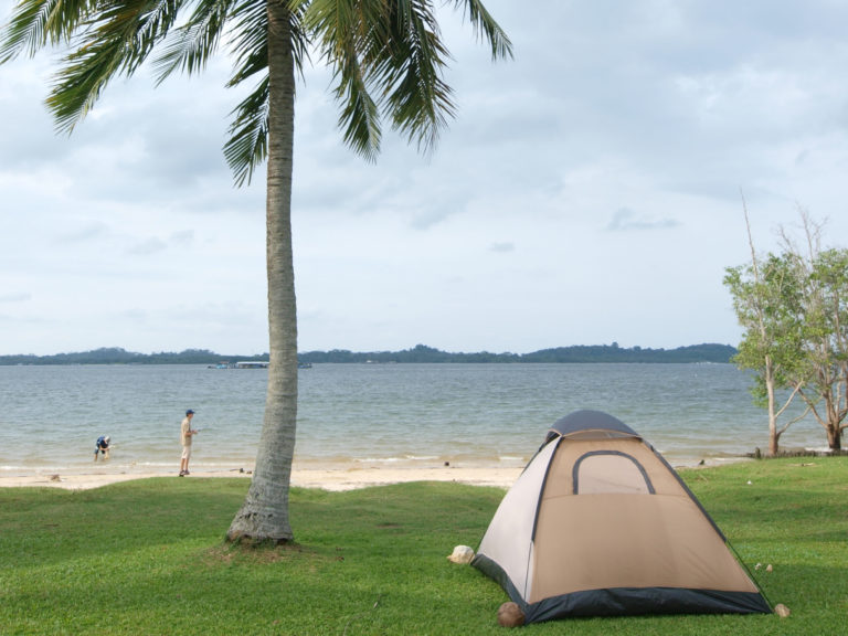 East Coast Park