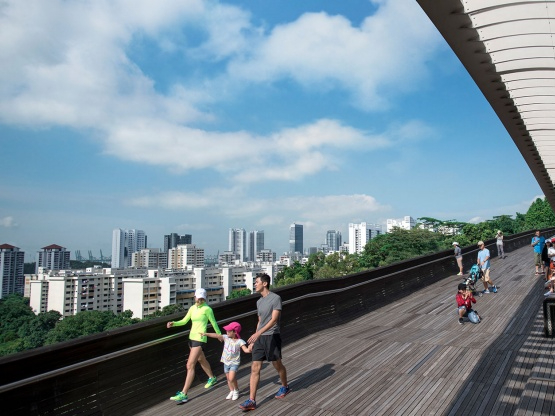 Henderson Waves