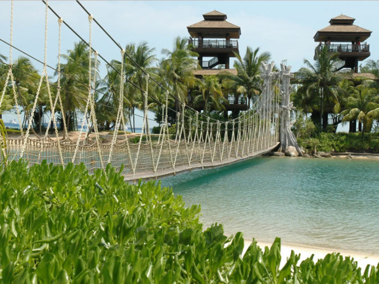 Palawan Beach