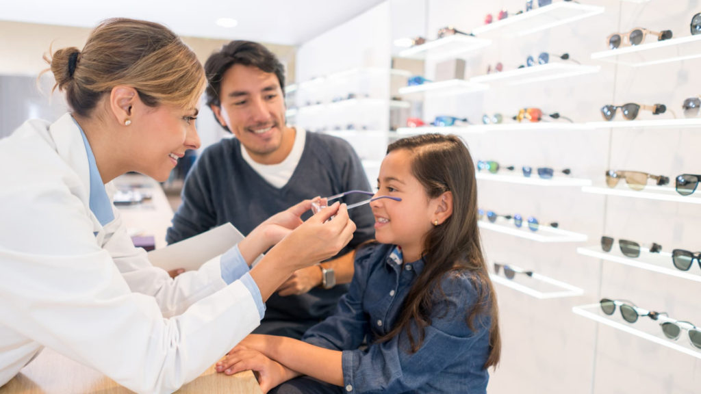 Best Spectacle Shops In Singapore