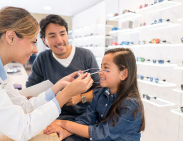Best Spectacle Shops For Kids In Singapore