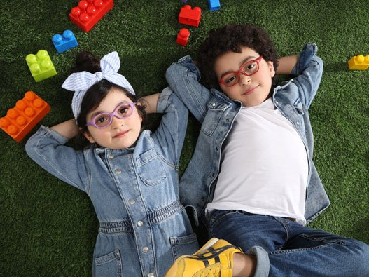 Glimpse Eyewear