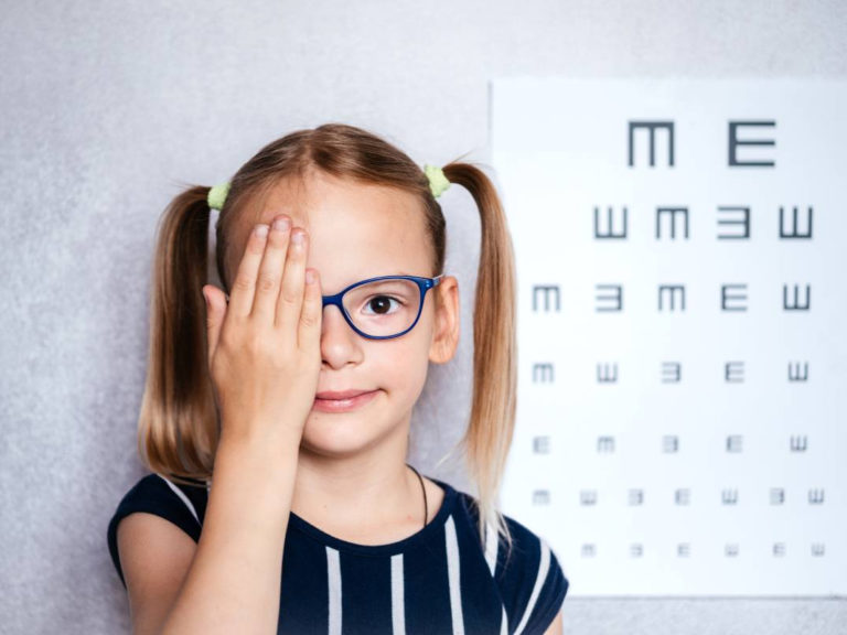 Visio Optical
