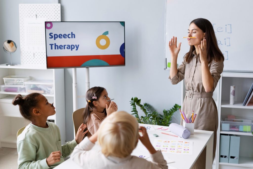 Best Speech Therapists For Kids In Kuala Lumpur, Malaysia