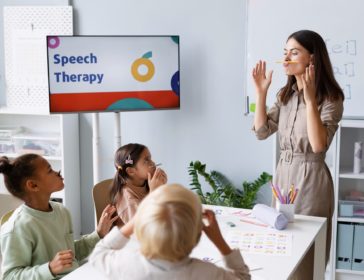 Best Speech Therapists For Kids In Kuala Lumpur, Malaysia