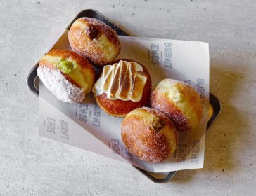Burnt Ends Bakery Opens At Dempsey Hill In Singapore