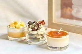 Candle Making Workshops