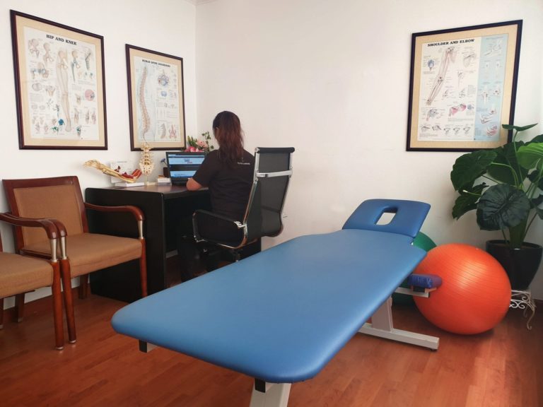 Chiropractice Specialty Center