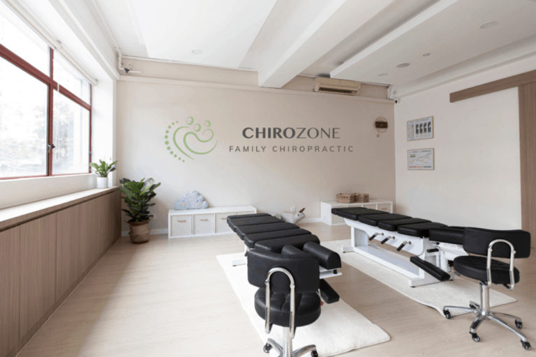 Chirozone Family Physiotherapy In Kuala Lumpur