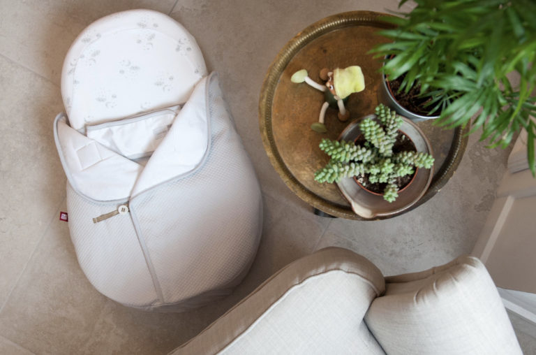 Cocoonababy® by Red Castle Hong Kong