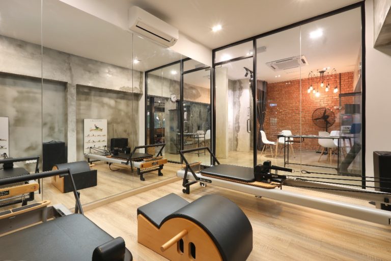 DCVRY Physio In Kuala Lumpur