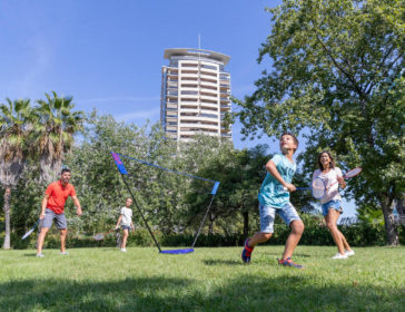 Build Memories With Decathlon’s Sports In Family Campaign