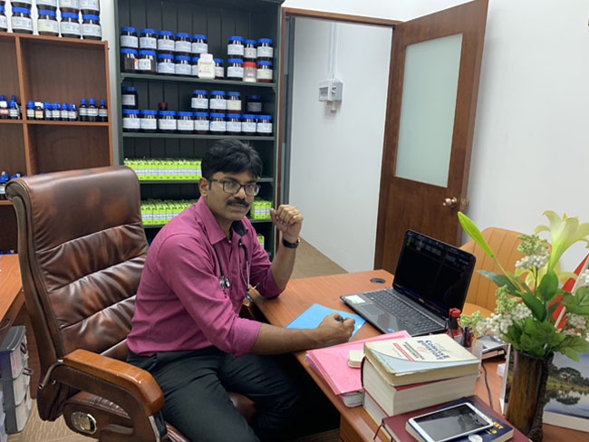 Advanced Homeopathic Clinic Best Homeopathy Singapore