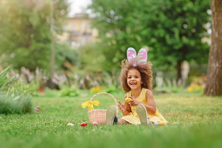 Top Easter Egg Hunts In Singapore