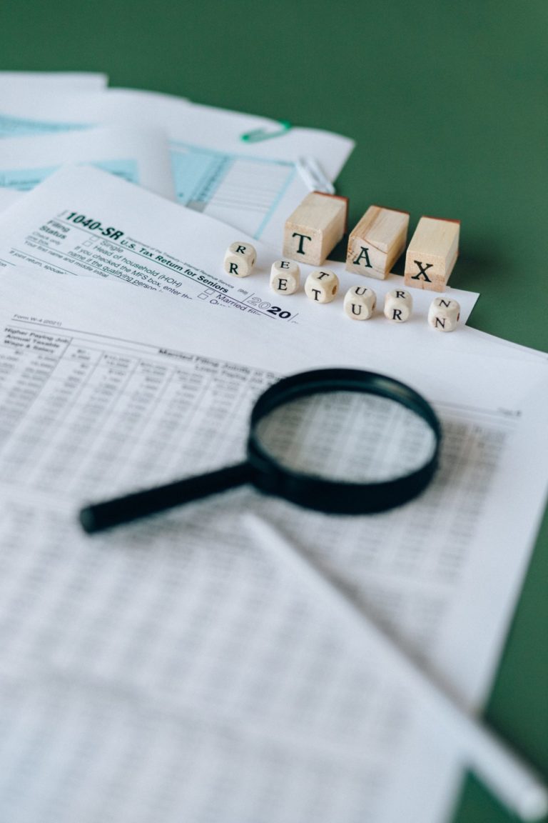 GST Consultancy tax accountants Singapore Little Steps Asia