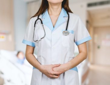 best gynaecologists and OBGYN specialists in singapore