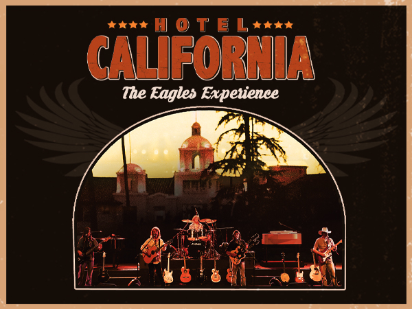 The Eagles Hotel California In Singapore