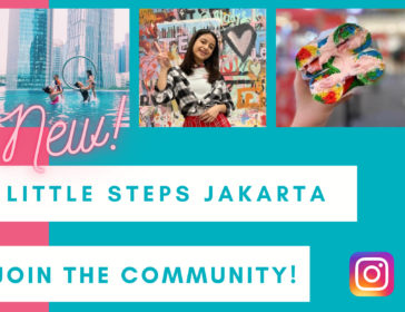 Join Jakarta On Instagram