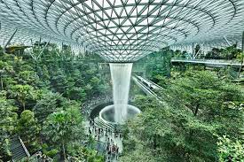 Jewel Heist Game Tour Singapore Klook Little Steps Asia