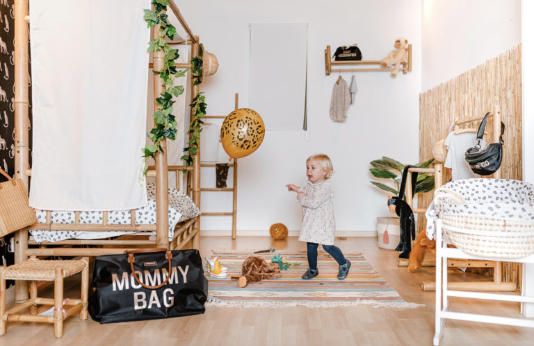 Mommy Bag Diaper Bag