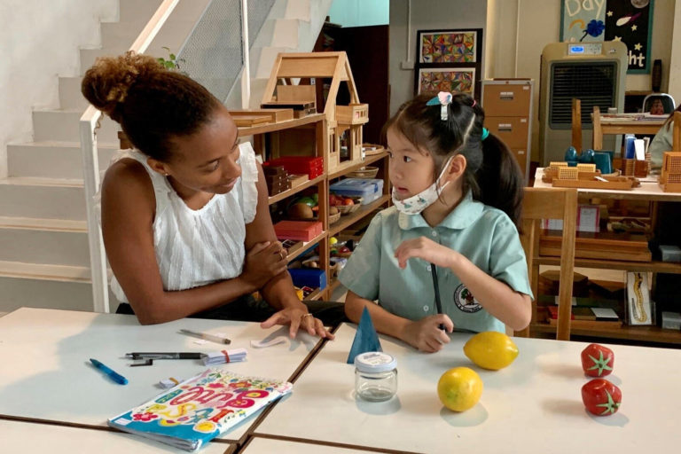 Montessori-Top-International-Preschools-Kindergartens-In-Phuket
