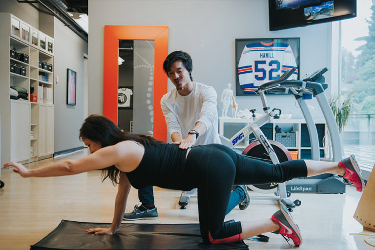 MyPhysioWorks Physio Treatment In Kuala Lumpur