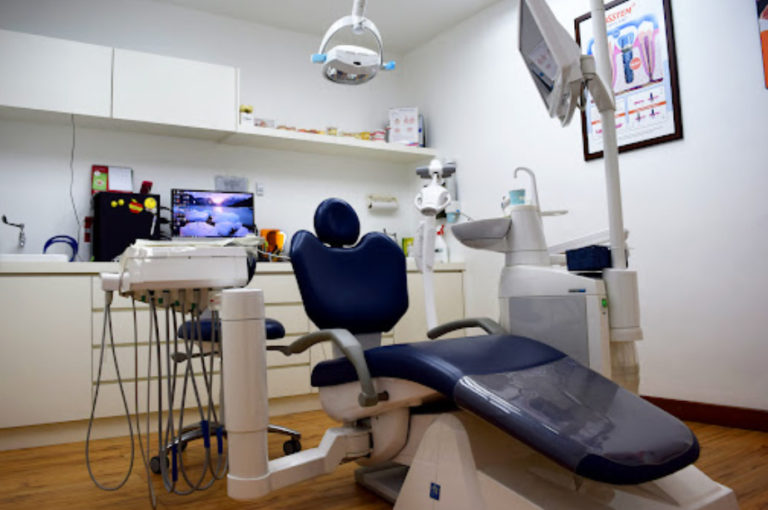 Procare-Bangsar-Dental-Surgery-Kuala-Lumpur