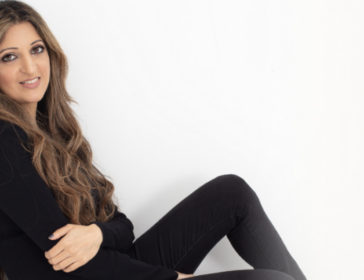 Individual And Parenting Workshops With Sonia Samtani In Hong Kong