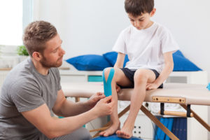 Top Physiotherapists In Kuala Lumpur, Malaysia For Kids And Adults