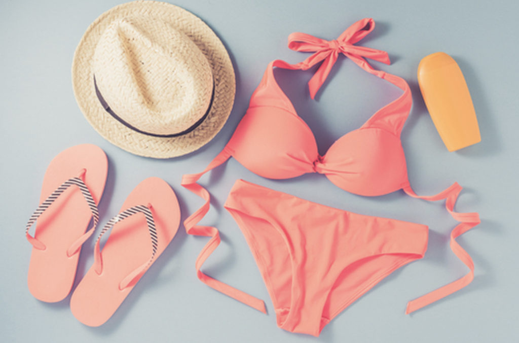Top Swimsuit Stores In Hong Kong