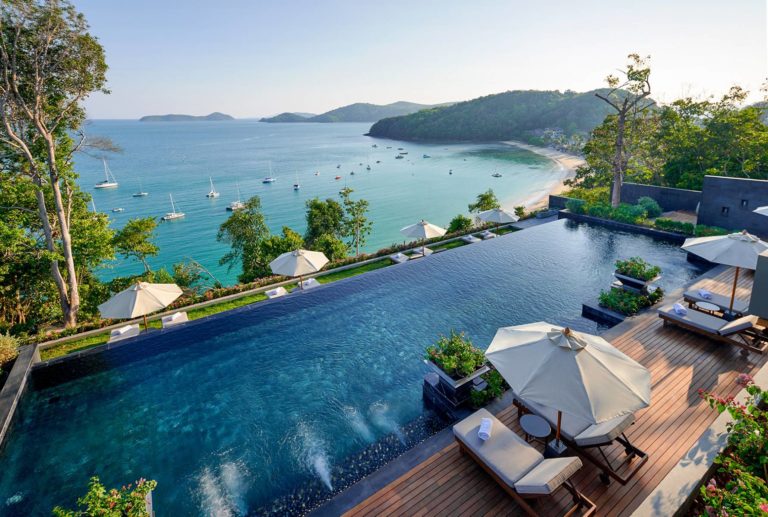Finding Somewhere to Stay In Phuket Little Steps Asia