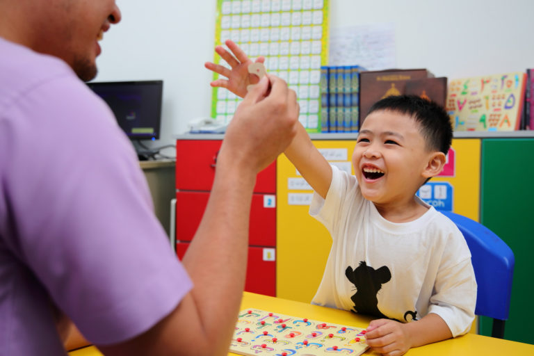 WQ Park Health And Rehab Center